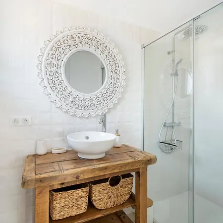 Casa Mamalosa & Spa Vakantiehuis