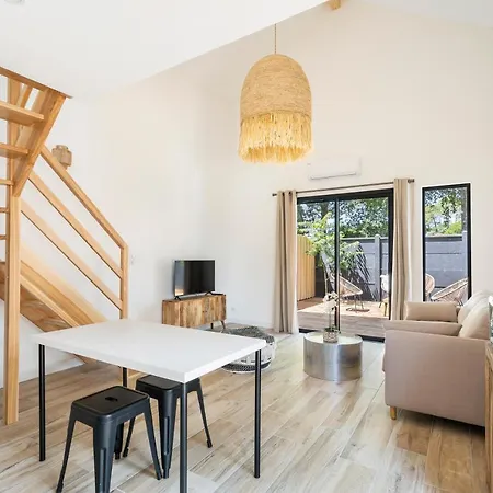 Casa Mamalosa & Spa Holiday home