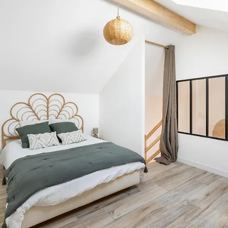 Casa Mamalosa & Spa Andernos-les-Bains