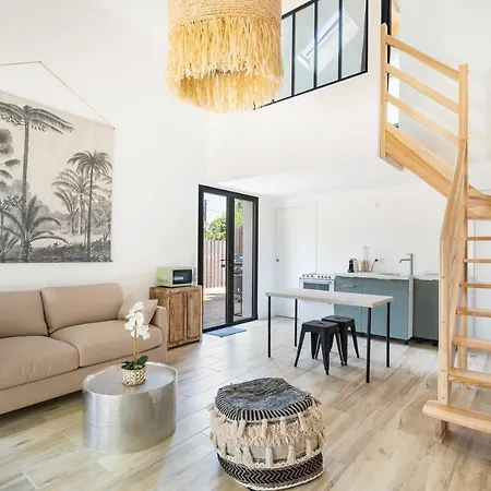 Casa Mamalosa & Spa Vakantiehuis *